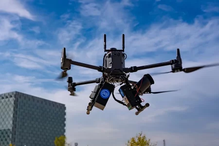 U5-Space: España Lidera la Gestión Avanzada de Drones Urbanos en 2025