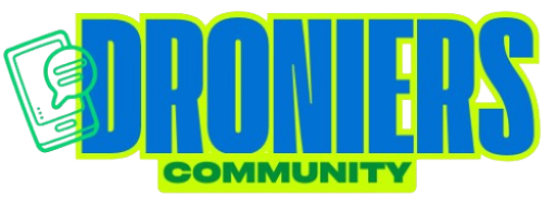 Comunidad Droniers